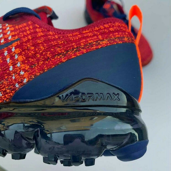 Nike Vapormax Flyknit Women - Picture 5 of 8